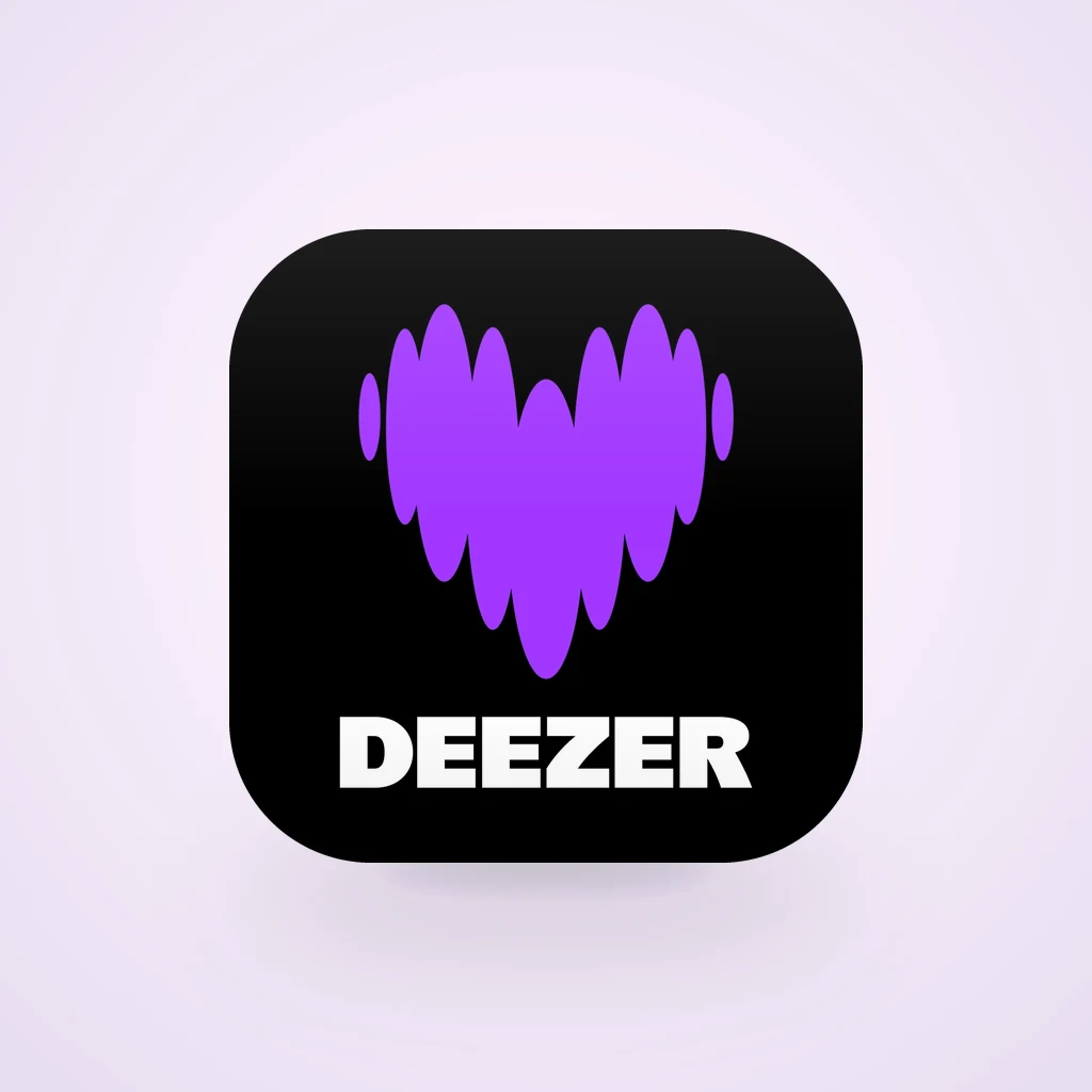 Deezer Premium
