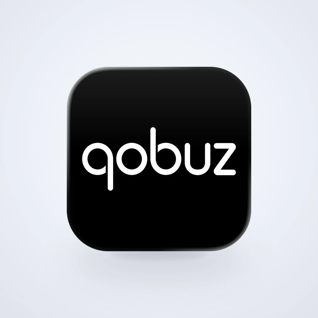 Qobuz Studio (Solo)