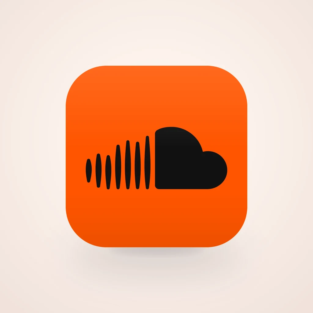 SoundCloud Go+