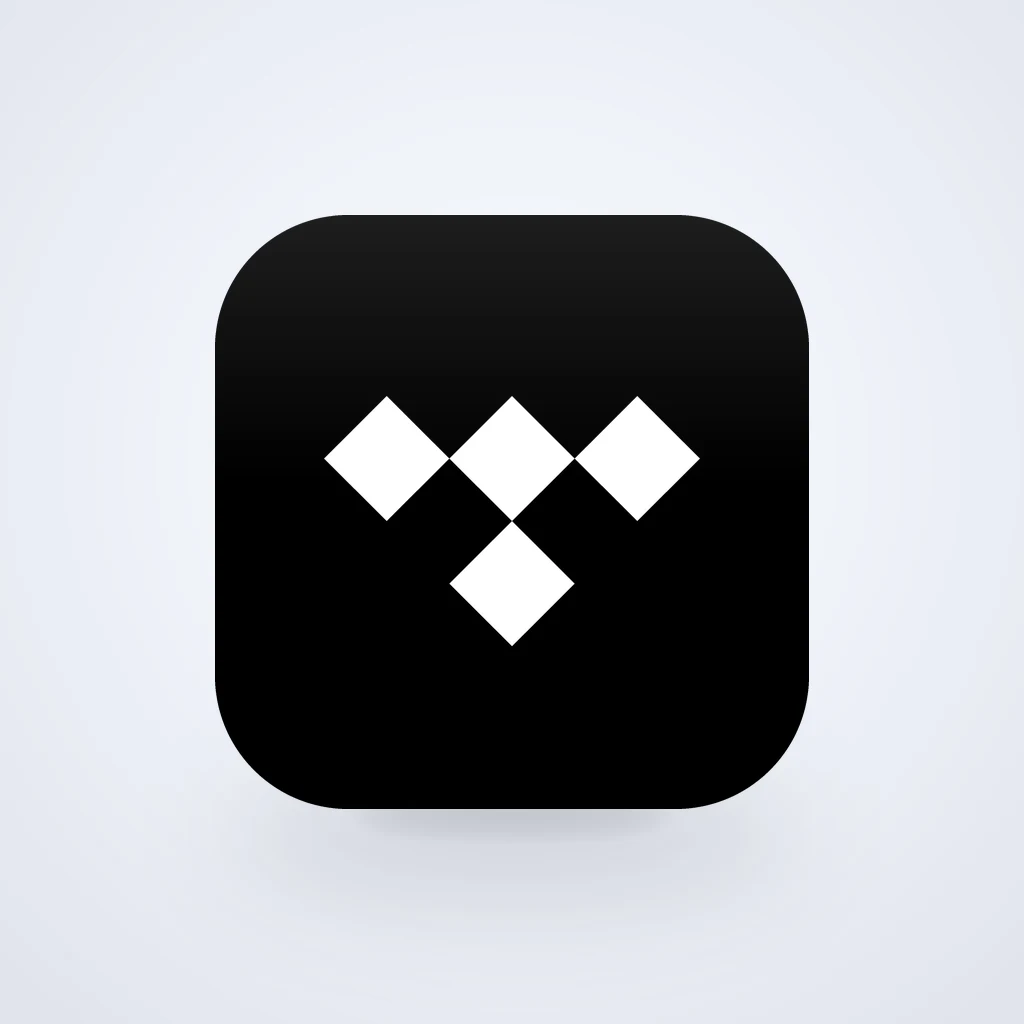 TIDAL HiFi